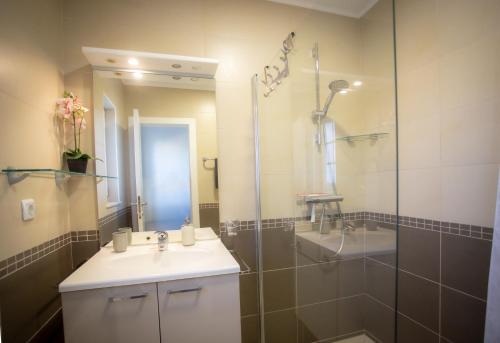 Afbeelding uit fotogalerij van Villa Lena in Pakoštane