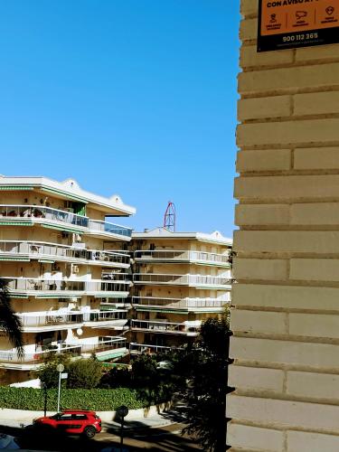 Edificio Cannes