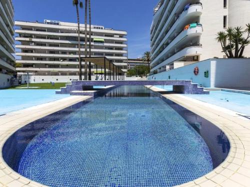 Edificio Cannes