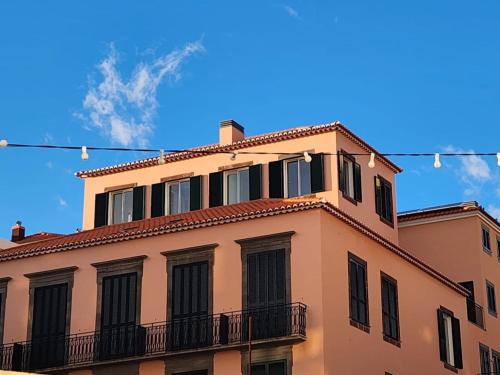Sé Cathedral Rooftop, a Home in Madeira