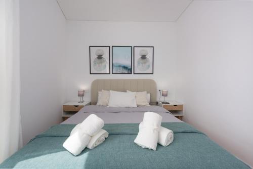 Sakura Marbella - Appartement en front de mer