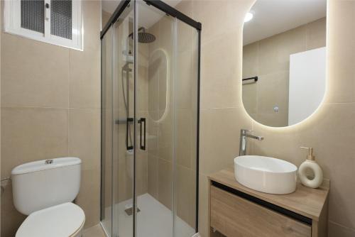Sakura Marbella - Appartement en front de mer