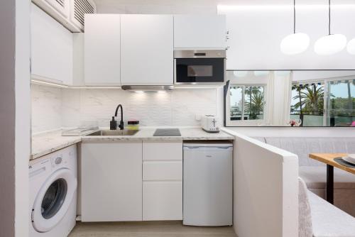 Sakura Marbella - Appartement en front de mer