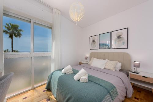 Sakura Marbella - Appartement en front de mer