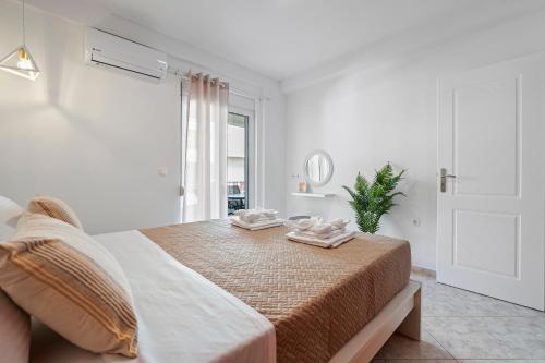 Sunny Retreat Apartment Heraklion A1