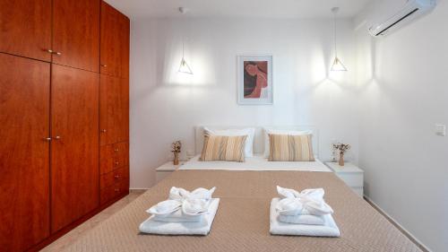 Sunny Retreat Apartment Heraklion A1