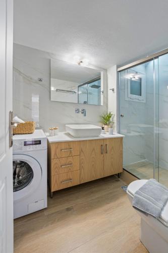 Sunny Retreat Apartment Heraklion A1