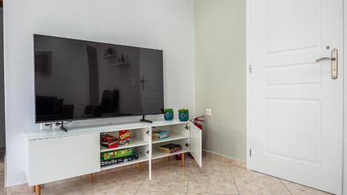 Sunny Retreat Apartment Heraklion A1