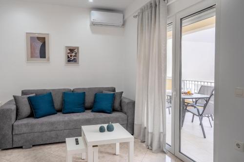 Sunny Retreat Apartment Heraklion A1