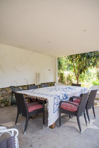 Villa Marino in Aurora photo 2