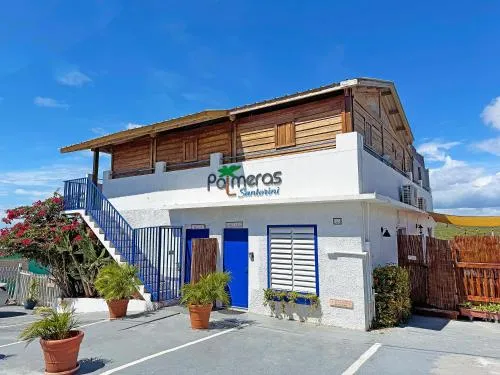 Palmeras Beach Apartments - Playa Santa