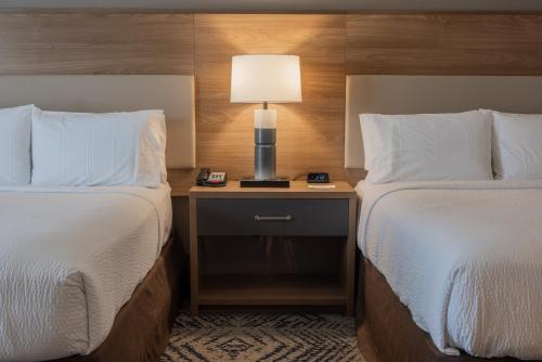 Gallery image of Candlewood Suites - Tulsa Hills - Jenks by IHG in Jenks