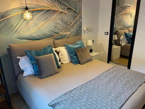 Luxury apartment (Porta Venezia)