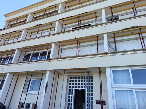 Afbeelding uit fotogalerij van La croisière in Étretat