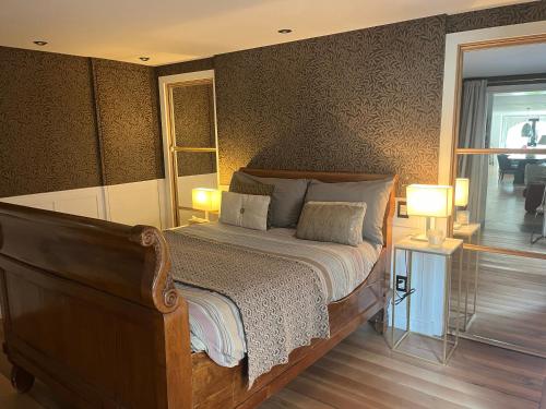 Luxury apartment (Porta Venezia)