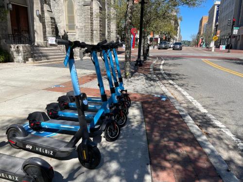 Fotografie z fotogalerie ubytování Suspence Property v destinaci Jacksonville