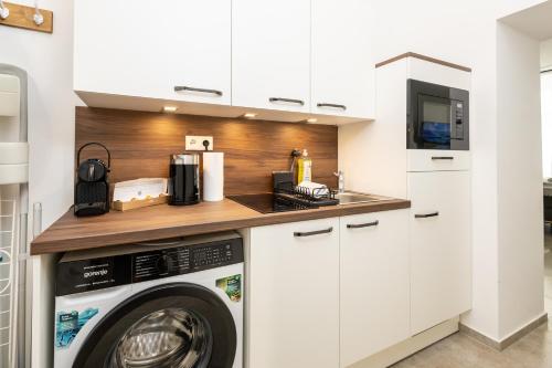 Boutique Suite near city centre