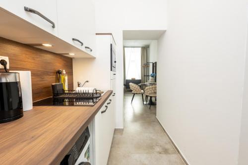 Boutique Suite near city centre