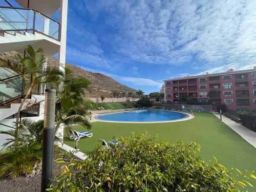 Vacation Mocan Palm-Mar Hala