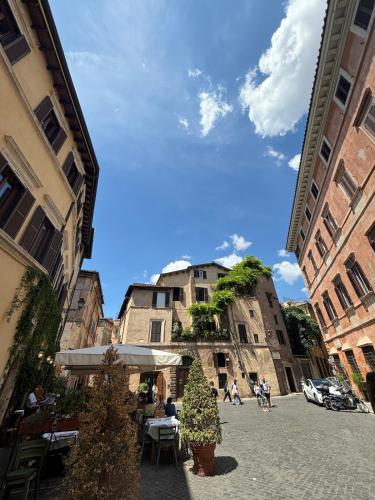 Residenza Margana - Piazza Venezia