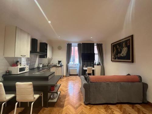 Residenza Margana - Piazza Venezia