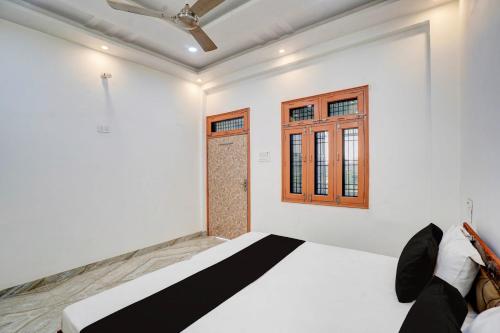 Gallery image of Spot On The Relax and restaurant in Kāsganj