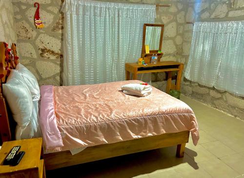 Gallery image of Hotel Las Palmas By GEstores in San Miguel Regla