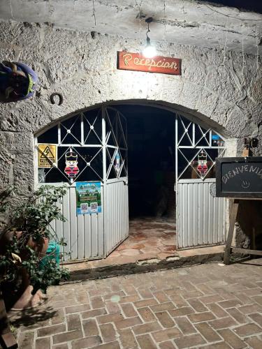Gallery image of Hotel Las Palmas By GEstores in San Miguel Regla