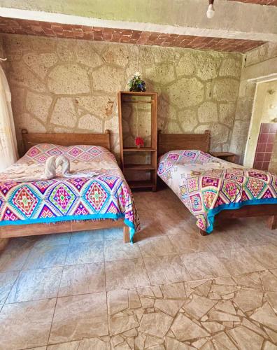 Gallery image of Hotel Las Palmas By GEstores in San Miguel Regla