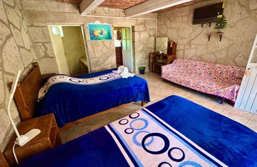 Gallery image of Hotel Las Palmas By GEstores in San Miguel Regla