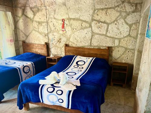 Gallery image of Hotel Las Palmas By GEstores in San Miguel Regla