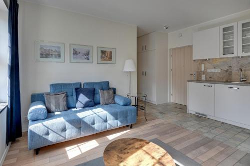 Świętego Ducha Gdańsk Old Town - SEAGULL APARTMENTS