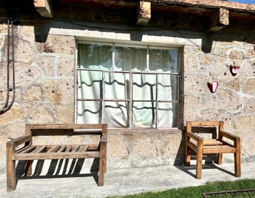 Gallery image of Hotel Las Palmas By GEstores in San Miguel Regla
