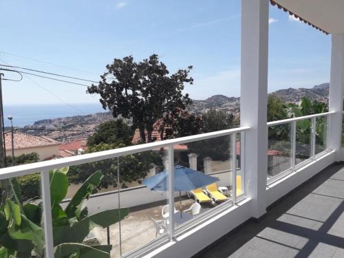 Vista Mar - Madeira Panoramic Villa- Promoção