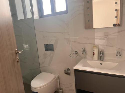 Gallery image of Accra Villa around Embassy area in Accra