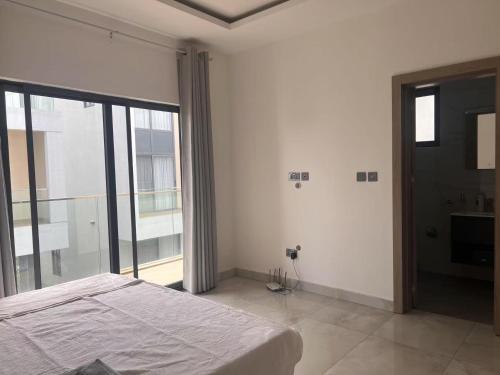 Gallery image of Accra Villa around Embassy area in Accra