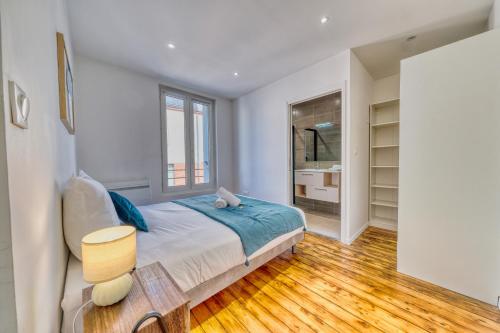 Les Joyaux - 2 appartements