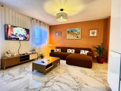 Appartement Premium 4 Stars - Trigone