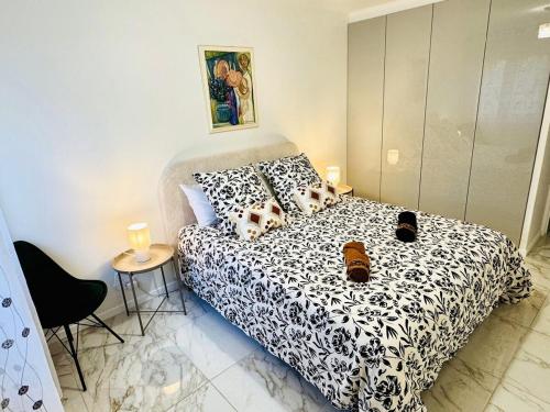 Appartement Premium 4 Stars - Trigone