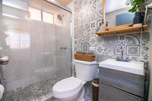 Bagno di Life Hospitality TJ