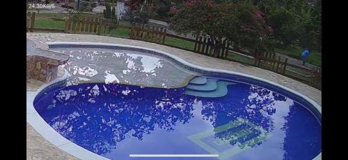 Afbeelding uit fotogalerij van FINCA HOTEL Encanto Quindio in La Tebaida