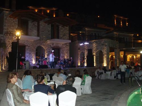Hosté ubytování Kazarma Hotel