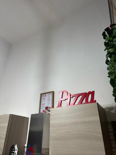 Frizzi & Lazzi House
