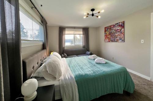 Gallery image of THE SHORELINE #5- Beach Access, Ocean Views, Private in Kodiak