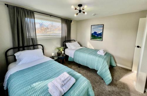 Gallery image of THE SHORELINE #5- Beach Access, Ocean Views, Private in Kodiak