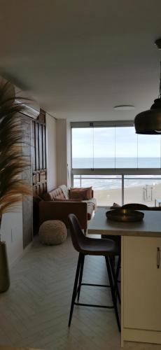 Apartamento de 2 dormitorios