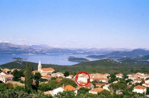 Holiday house with a parking space Janjina, Peljesac - 24077