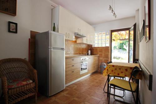 Apartments by the sea Baska, Krk - 24187