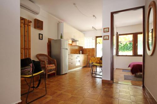 Apartments by the sea Baska, Krk - 24187