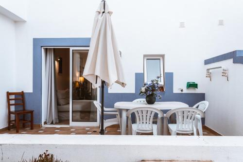 Quinta Velha Pool&Terrace Flat